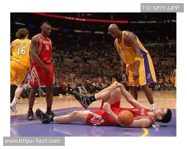 姚明如何推动中国篮球改革与发展实现新突破与国际接轨的战略思考