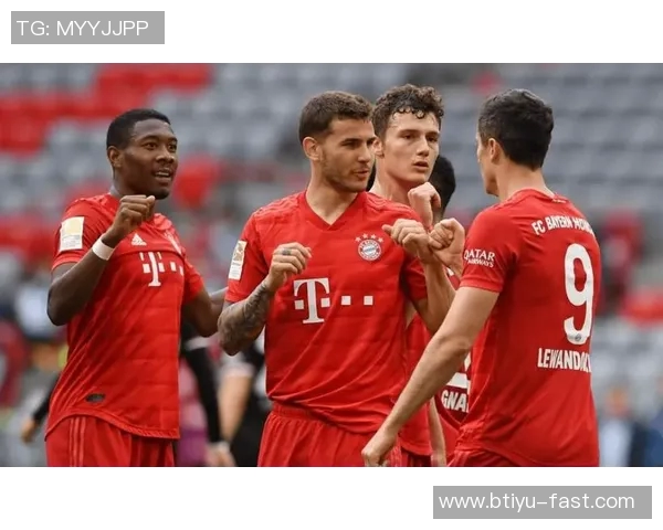 德甲精彩对决拜仁大胜莱比锡神扑瞬间点燃全场气氛与转会传闻