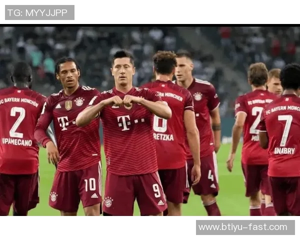 国王杯精彩对决拜仁狂胜本菲卡五球引发全场热议