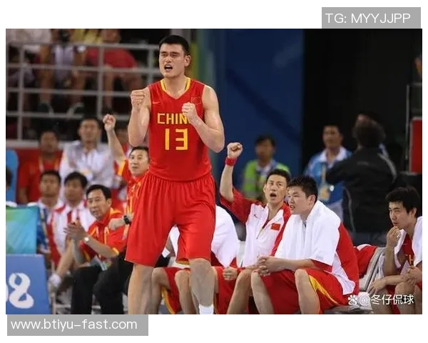 姚明手术动画揭秘篮球巨星的康复之路与重返赛场的决心