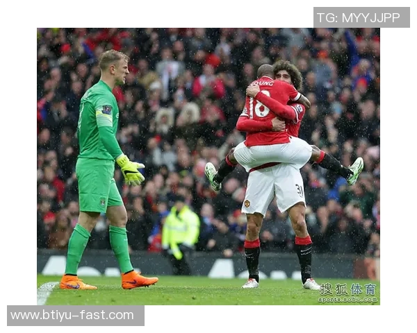 曼联逆转曼城4-3全场沸腾赛后点评揭示精彩瞬间与战术分析