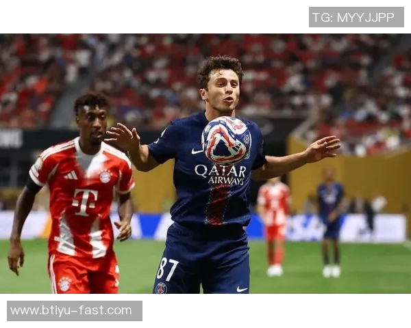 巴黎圣日耳曼强势击败多特蒙德晋级足总杯引发全场热议 巴黎圣日耳曼强势击败多特蒙德晋级足总杯引发全场热议