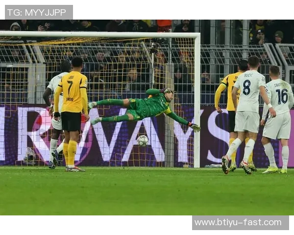 意甲精彩对决多特蒙德狂胜国米五球绝杀引爆全场热情